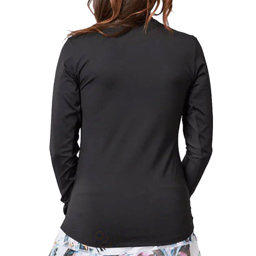 Sofibella UV Colors Staples WMNS LS Tennis Shirt