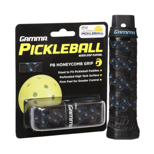 Gamma Honeycomb Pickleball Replacement Grip