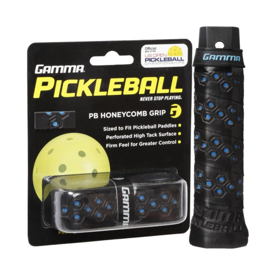 Gamma Honeycomb Pickleball Replacement Grip