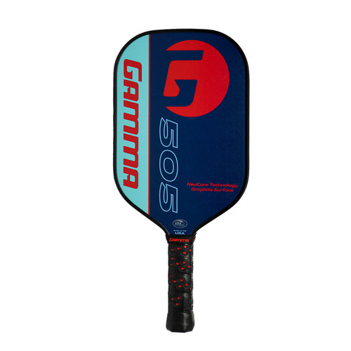 Gamma 505 Pickleball Paddle