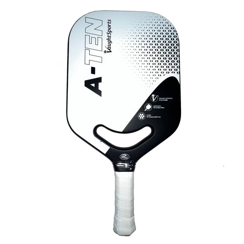 Vaught Sports A-Ten Pickleball Paddle - 2