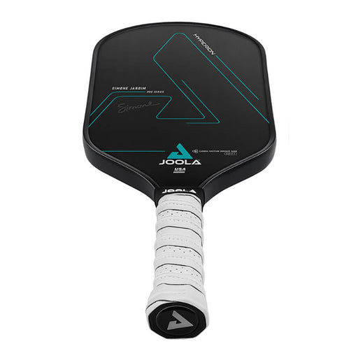 Joola Simone Jardim Hyperion CFS16 Swift PB Paddle