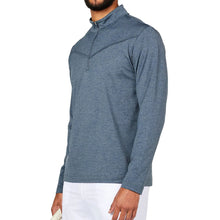 Load image into Gallery viewer, SB Sport Perfect Volley Men's Tennis Quarter Zip
 - 9
