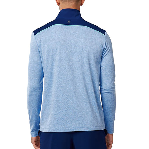 SB Sport Men's Tennis Quarter Zip