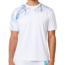 Load image into Gallery viewer, SB Sport All Seasons Men&#39;s Tennis Crew - Smokey/2X
 - 3