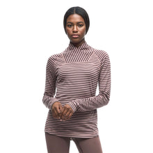 Load image into Gallery viewer, Indyeva Strika II Womens Long Sleeve Shirt - SEPIA ROS 87210/L
 - 3