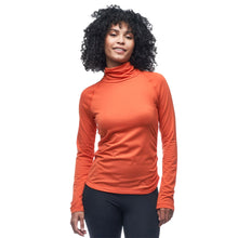 Load image into Gallery viewer, Indygena Riga II Womens Long Sleeve Shirt - CAPUCINE 73004/L
 - 2