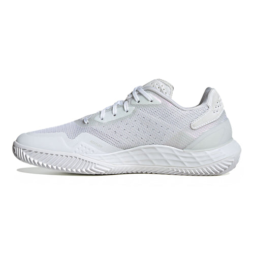Adidas Defiant Speed 2 Womens Tennis Shoes - 2