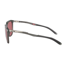 Load image into Gallery viewer, Oakley Thurso Matte Gray Prizm Dark Sunglasse
 - 2