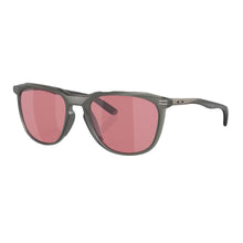 Load image into Gallery viewer, Oakley Thurso Matte Gray Prizm Dark Sunglasse - Default Title
 - 1