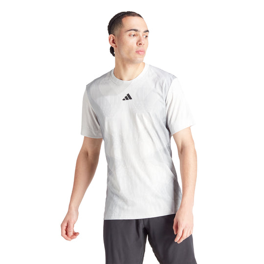 Adidas Airchill Freelift Pro Mens Tennis T-Shirt