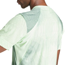 Load image into Gallery viewer, Adidas Airchill Freelift Pro Mens Tennis T-Shirt
 - 8