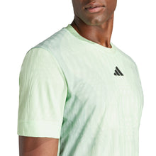 Load image into Gallery viewer, Adidas Airchill Freelift Pro Mens Tennis T-Shirt
 - 9