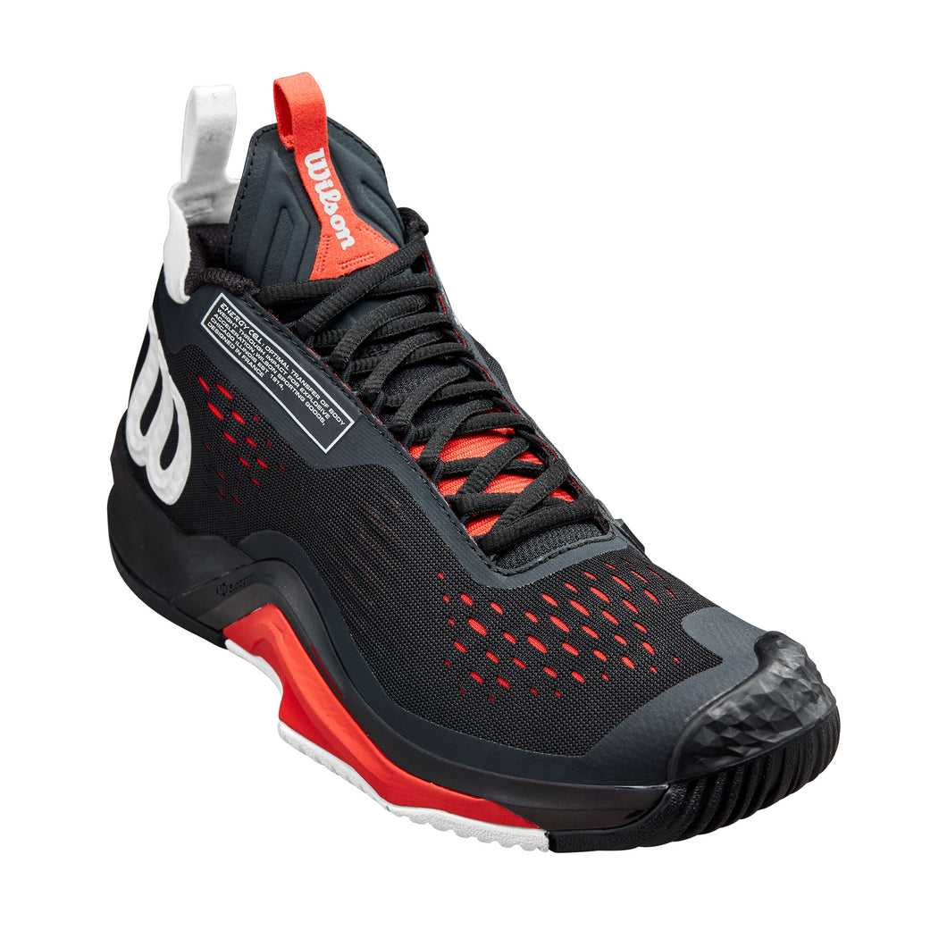 Wilson men's amplifeel tennis shoe new arrivals
