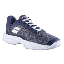 Load image into Gallery viewer, Babolat Jet Tere 2 All Court Womens Tennis Shoe - Queen Jio/Grey/B Medium/11.0
 - 1