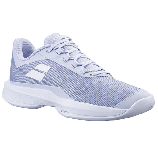 Babolat Jet Tere 2 All Court Womens Tennis Shoe - Xenon Blue/Wht/B Medium/10.0