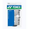 Yonex Dry Super Grap White Overgrip 30-pack