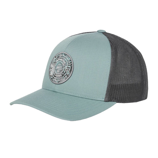 TravisMathew The Patch Floral Mens Hat