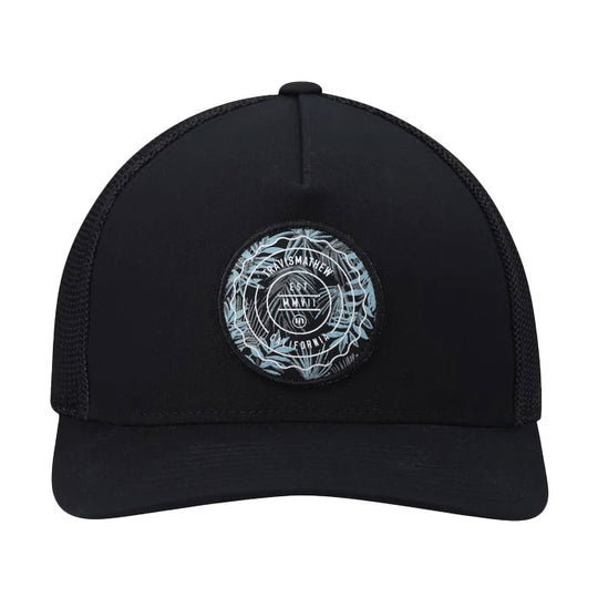 TravisMathew The Patch Floral Mens Hat