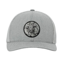 Load image into Gallery viewer, TravisMathew The Patch Floral Mens Hat - Heather Grey/One Size
 - 7