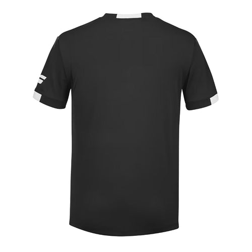Babolat Play Crew Neck Mens Tennis Shirt - 2