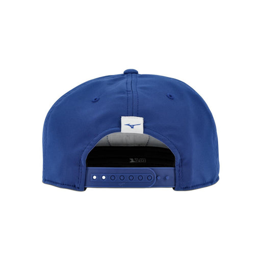 Mizuno Crossed Clubs Snapback Hat