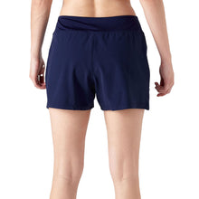 Load image into Gallery viewer, FILA Double Layer Woven Womens Tennis Short
 - 3