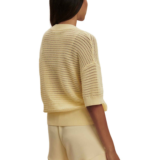 Varley Callie Womens Knit Top
