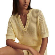 Load image into Gallery viewer, Varley Callie Womens Knit Top
 - 3