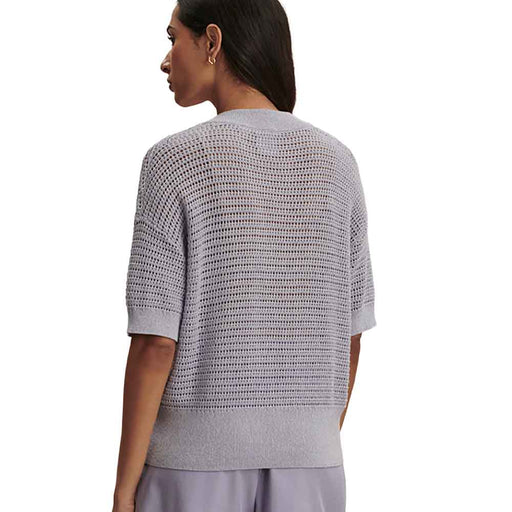 Varley Callie Womens Knit Top