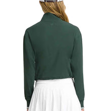 Load image into Gallery viewer, Wilson Davenport Woven Womens Tennis Pullover
 - 8