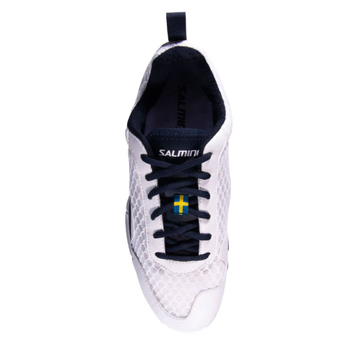 Salming Viper SL Indoor Court Mens Tennis Shoes - 2