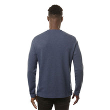 Load image into Gallery viewer, TravisMathew Cloud Waffle Mens Long Sleeve Crew
 - 9