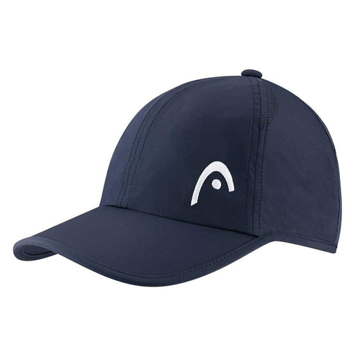 Head Pro Player Unisex Tennis Hat - Navy