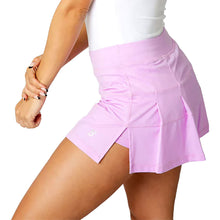 Load image into Gallery viewer, Sofibella UV Colors 14in Panel Womens Tennis Skirt
 - 13