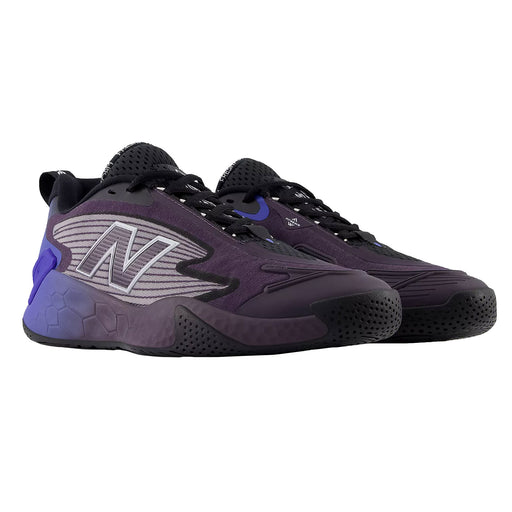 New Balance F.F. X CT-Rally Mens Tennis Shoes - Inter/Marine Bl/D Medium/13.0