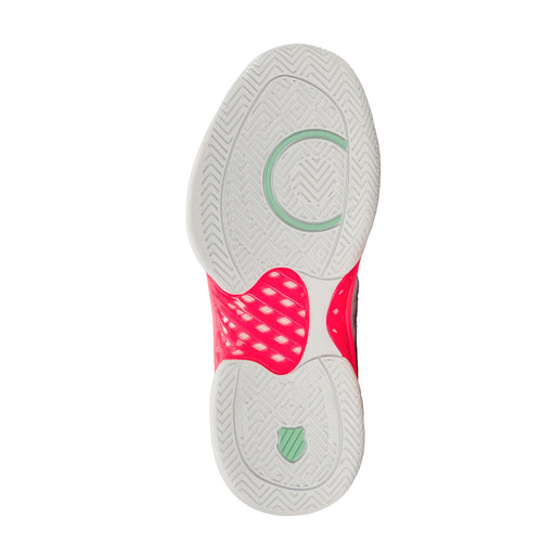 K-Swiss Hypercourt Express 2 Wmns Tennis Shoes 1