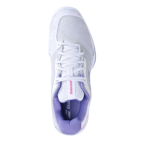 Babolat Jet Tere All Court Womens Tennis Shoe - 2