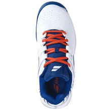 Load image into Gallery viewer, Babolat Propulse All Court Junior Tennis Shoes
 - 15