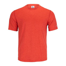 Load image into Gallery viewer, FILA Pickleball Mens Crew Neck T-Shirt - FILA RED 622/XL
 - 6
