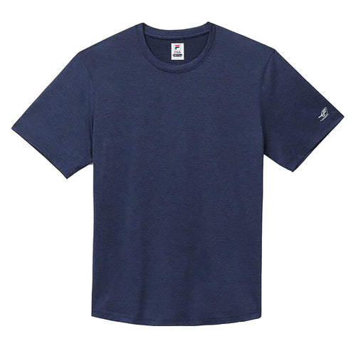 FILA Pickleball Mens Crew Neck T-Shirt - 2