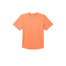 Load image into Gallery viewer, FILA Pickleball Mens Crew Neck T-Shirt - ORANGE POP 817/L
 - 7