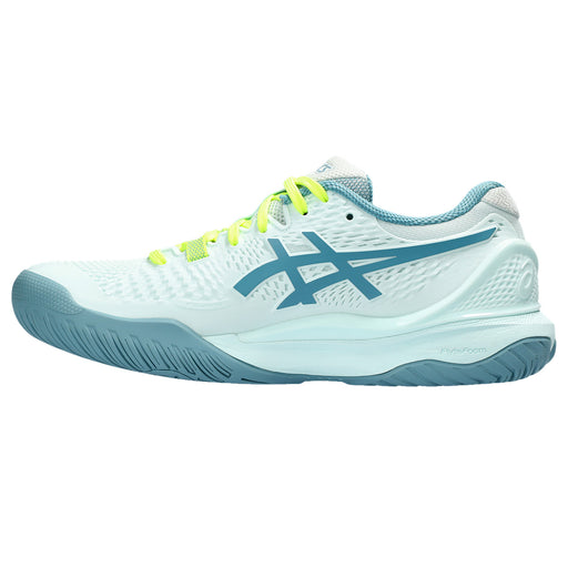 Asics Gel-Resolution 9 Womens Tennis Shoes