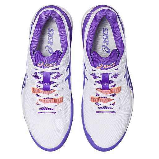 Asics Gel-Resolution 9 Womens Tennis Shoes