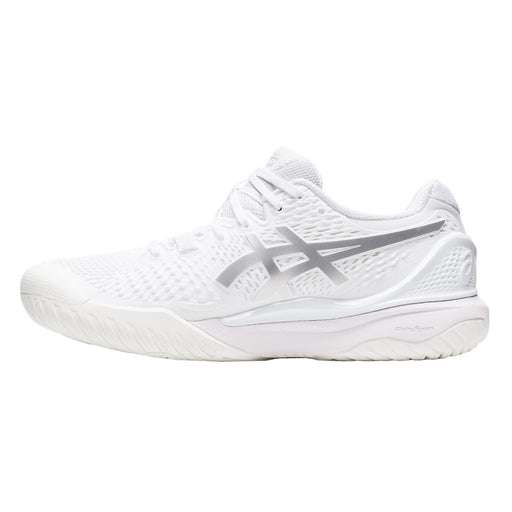 Asics Gel-Resolution 9 Womens Tennis Shoes