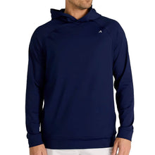 Load image into Gallery viewer, Redvanly Larkin Mens Hoodie 2023 - Midnight Navy/XL
 - 5