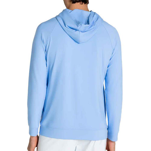 Redvanly Larkin Mens Hoodie 2023