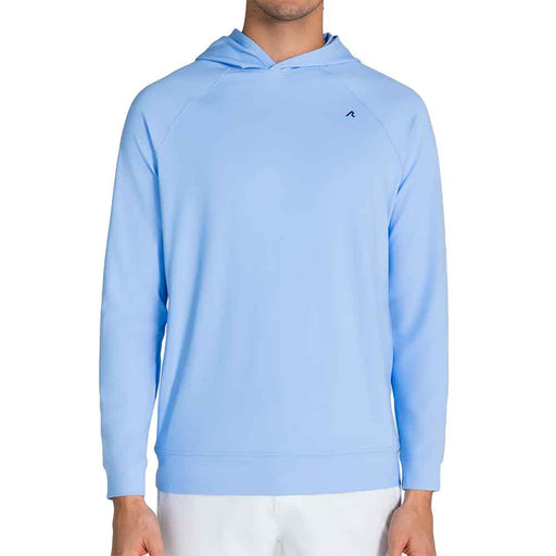 Redvanly Larkin Mens Hoodie 2023 - Mist/XXL
