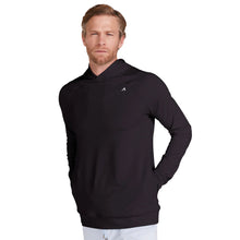 Load image into Gallery viewer, Redvanly Larkin Mens Hoodie 2023 - Tuxedo/XXL
 - 15