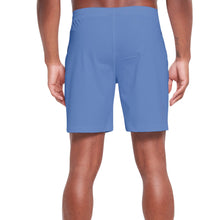 Load image into Gallery viewer, Redvanly Byron Mens Tennis Shorts 2023
 - 6
